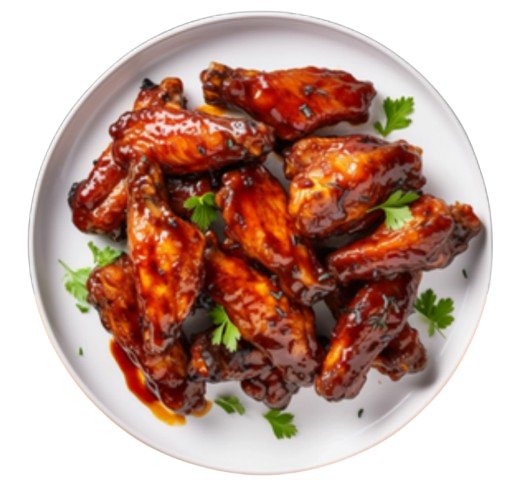 Peri Peri Chicken Bites