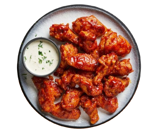 Signature Chicken Bites