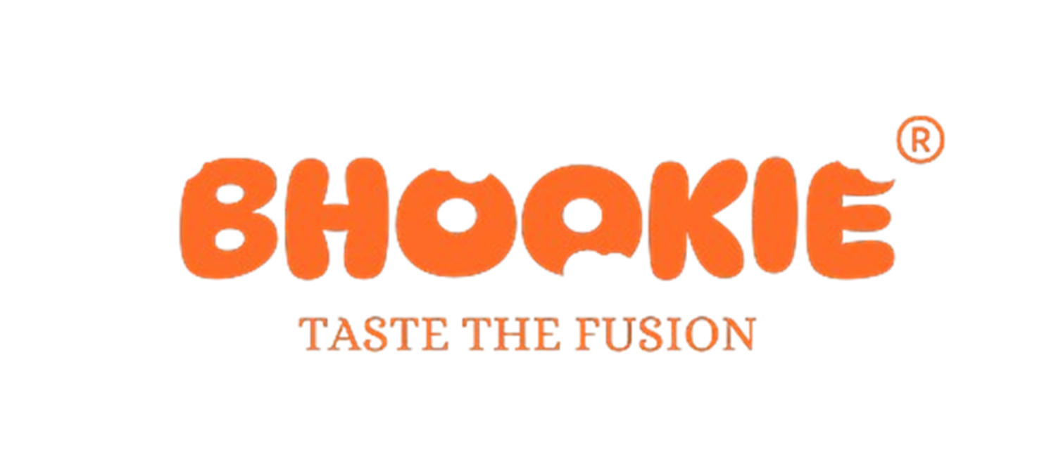 Bhookie Logo